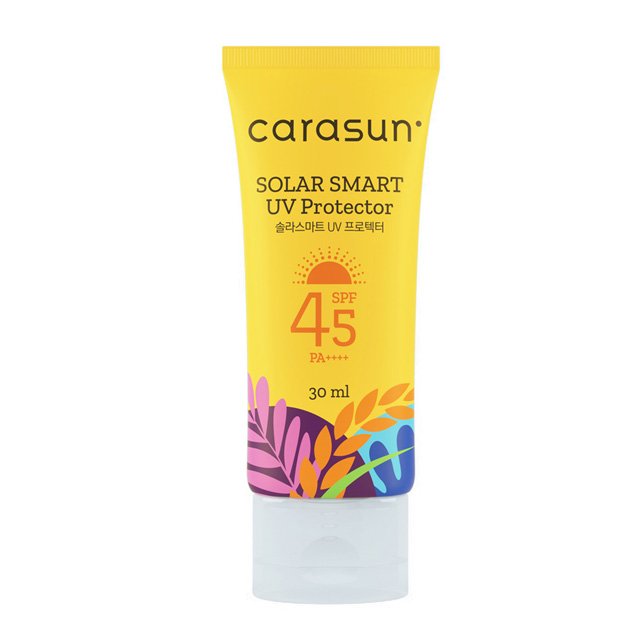 carasun sunscreen review