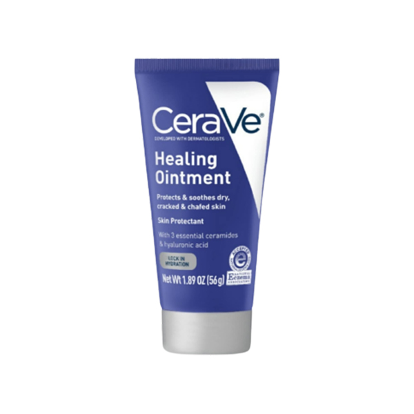 CeraVe Healing Ointment | Review Marsha Beauty