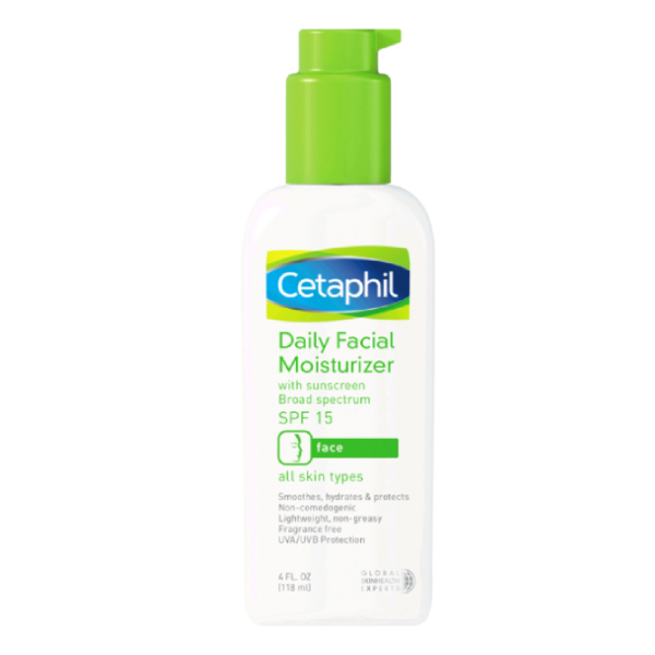 kandungan cetaphil daily facial moisturizer