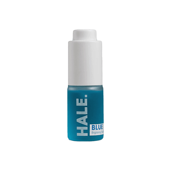 Hale BLUE Brightening Facial Oil | Review Marsha Beauty