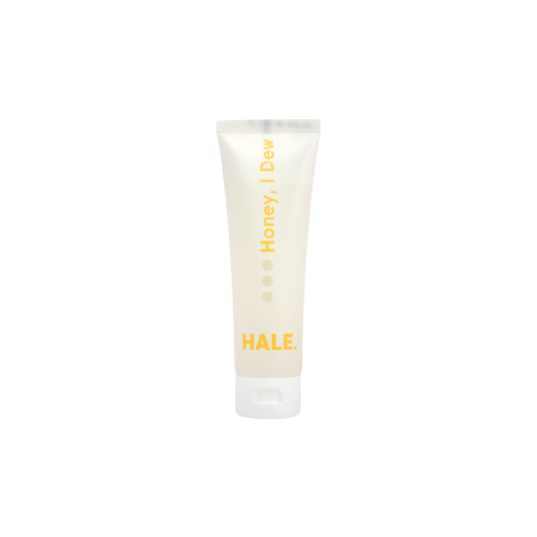 Hale Honey, I Dew! Gel Cleanser | Review Marsha Beauty