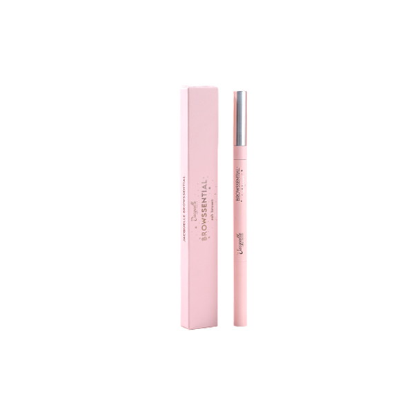 Jacquelle Browssential Multitasking Eyebrow Pencil | Review Marsha Beauty