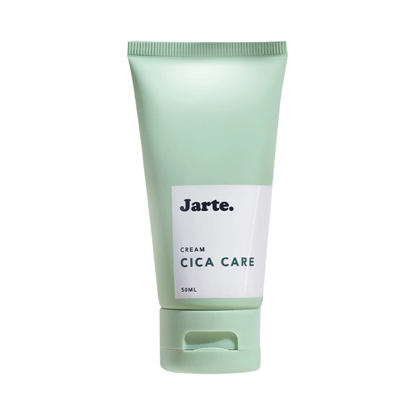 Jarte Beauty Cream Moisturizer | Review Marsha Beauty