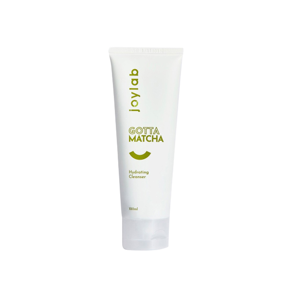 Joylab Gotta Matcha Facial Wash | Review Marsha Beauty