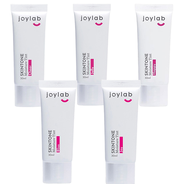 Joylab Skintone Moisture Tint SPF30 PA++ | Review Marsha Beauty