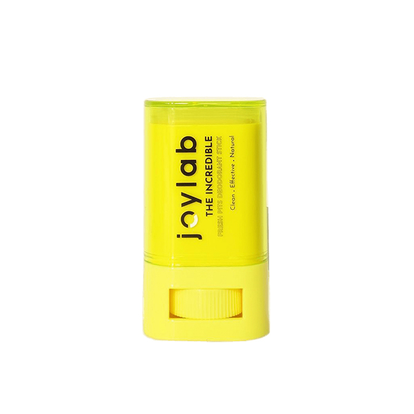 Joylab The Incredible Fresh Pits Deodorant Stick | Review Marsha Beauty