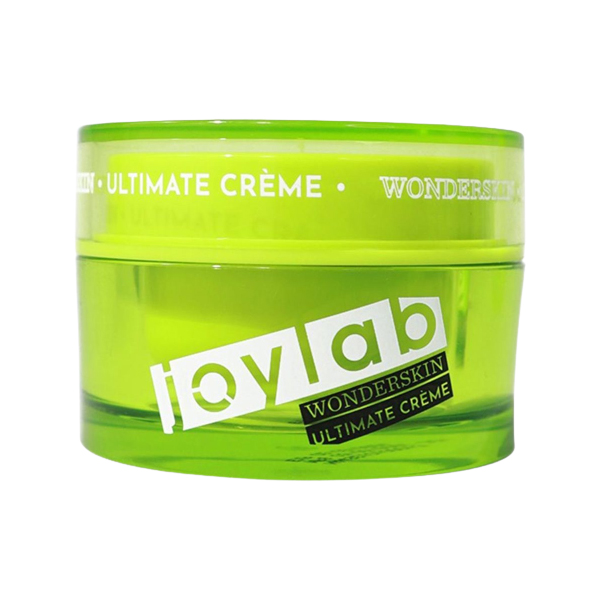 Joylab Wonderskin Ultimate Cream | Marsha Beauty Review