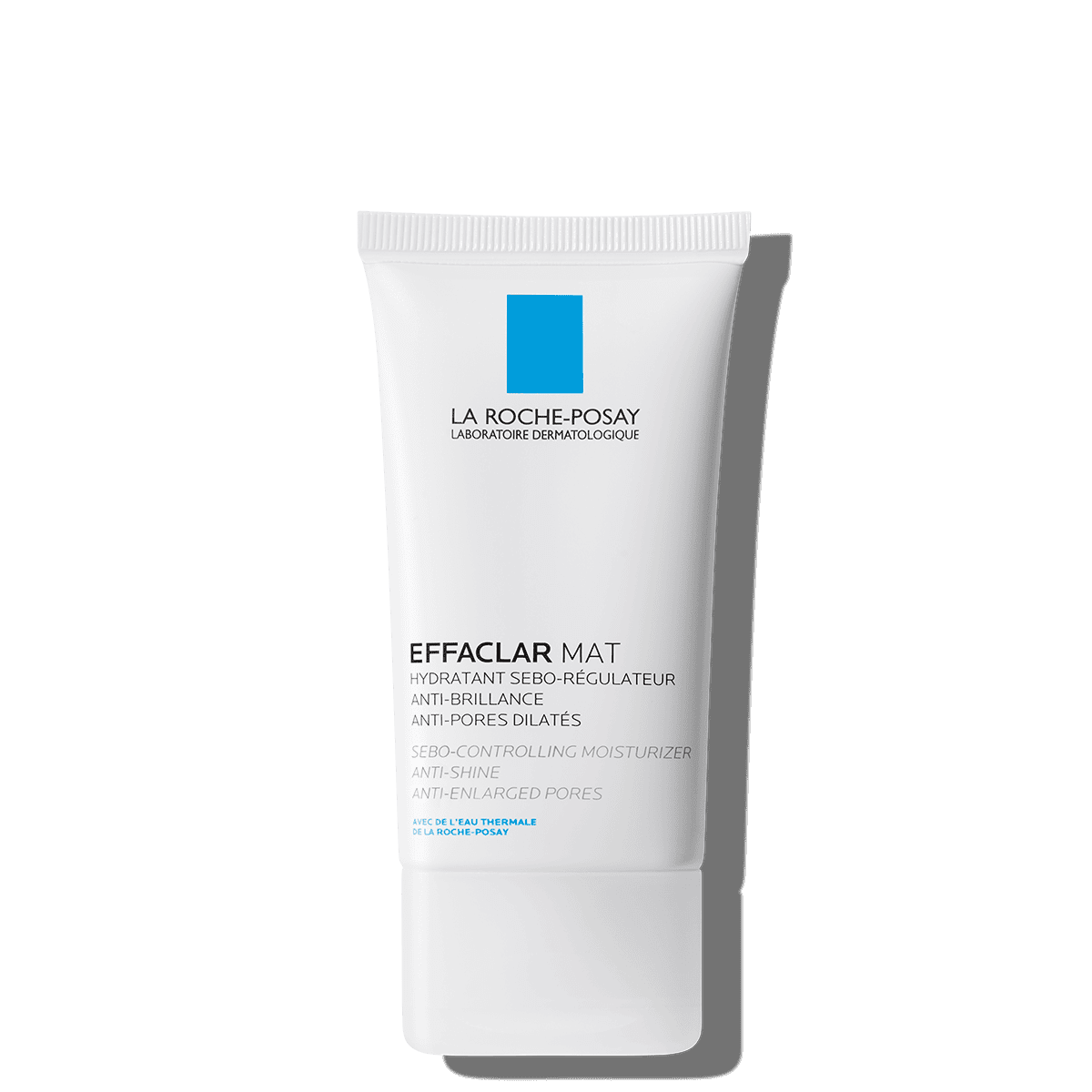 La Roche Posay Effaclar Mat Moisturizer | Review Marsha Beauty