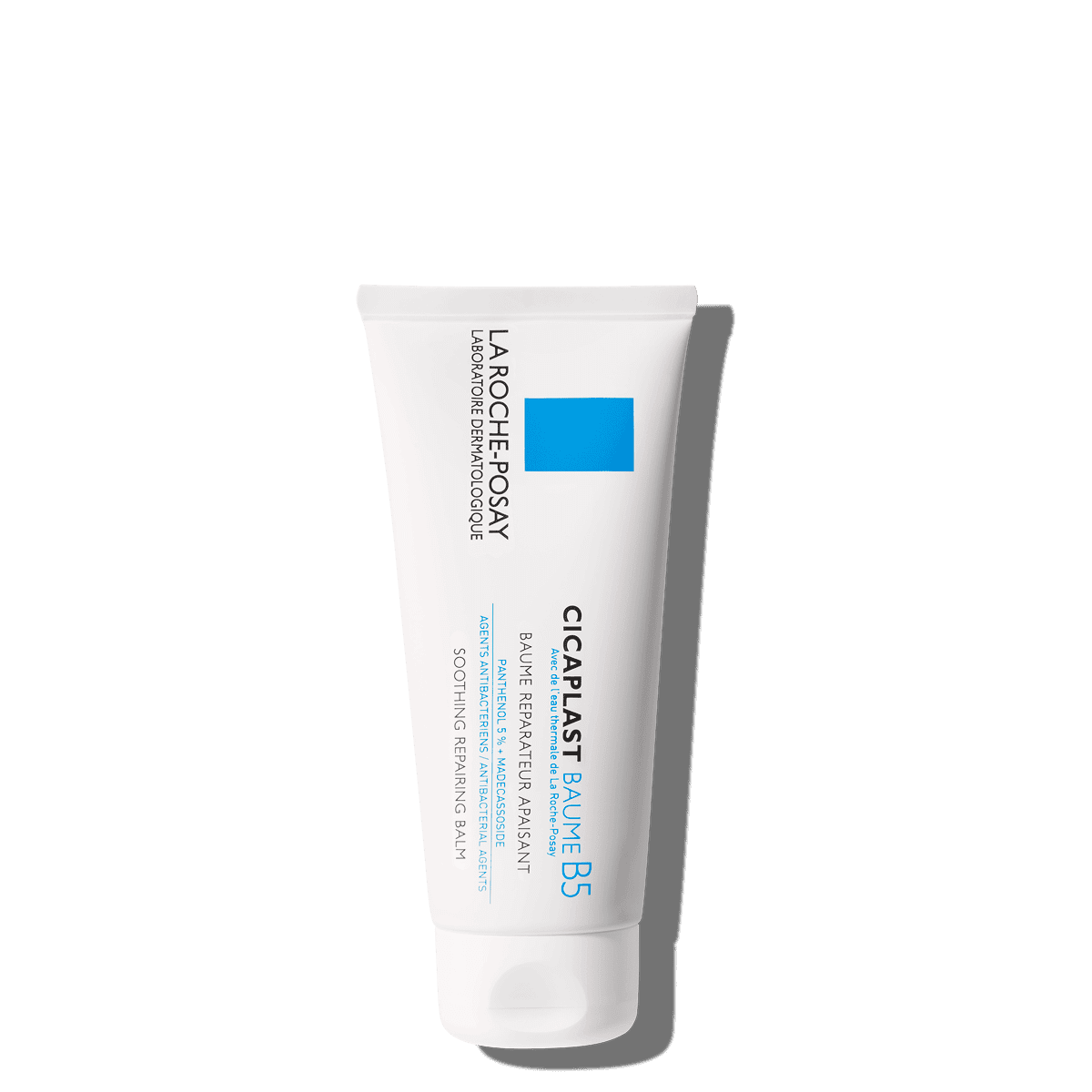 La Roche Posay Cicaplast Baume B5 Soothing Repairing Balm | Review Marsha Beauty