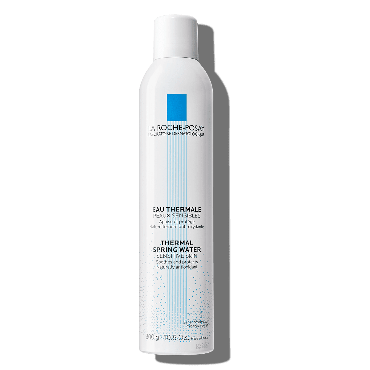 La Roche Posay Thermal Spring Water Mist | Review Marsha Beauty
