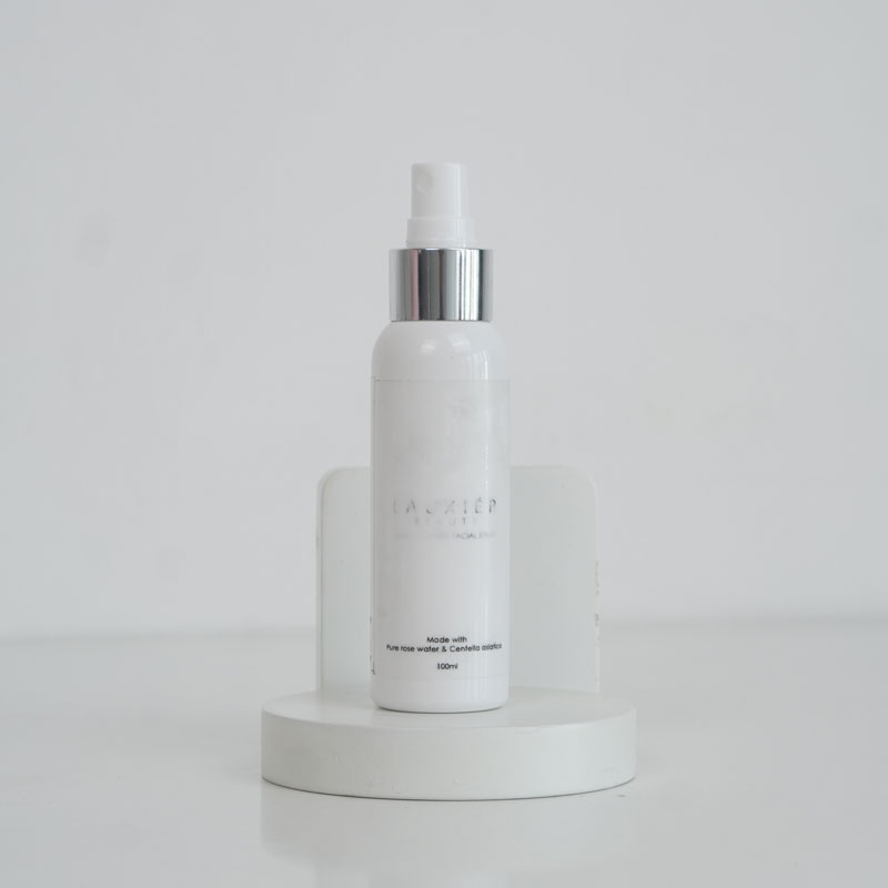 Lauxier Facial Calming Spray | Review Marsha Beauty
