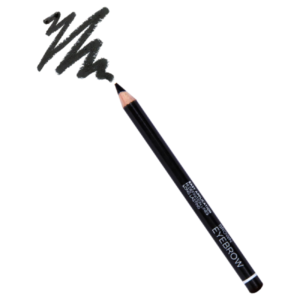 Mineral Botanica Eyebrow Pencil | Review Marsha Beauty
