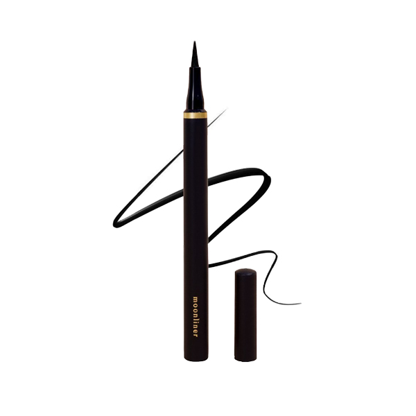 Runa Moonliner Liquid Pen | Review Marsha Beauty