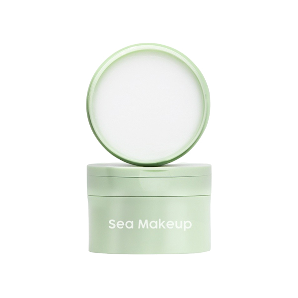 Sea Makeup Acne Butter Deep Cleansing Balm | Review Marsha Beauty