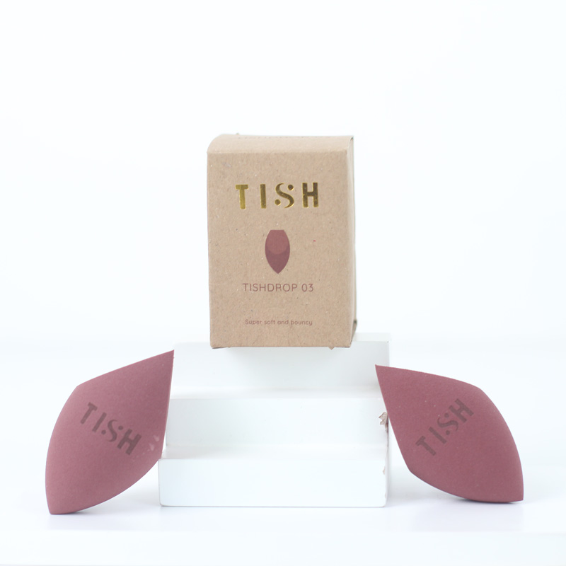 Tish Beauty Tishdrop 03 | Review Marsha Beauty