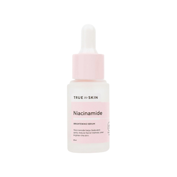 True to Skin Niacinamide Brightening Serum | Review Marsha Beauty