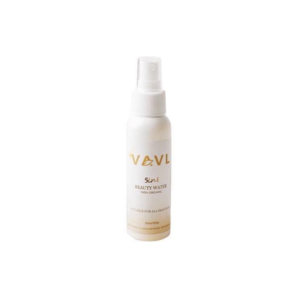 Vavl Beauty Water with ZAM ZAM And SAFFRON 5in1 | Review Marsha Beauty