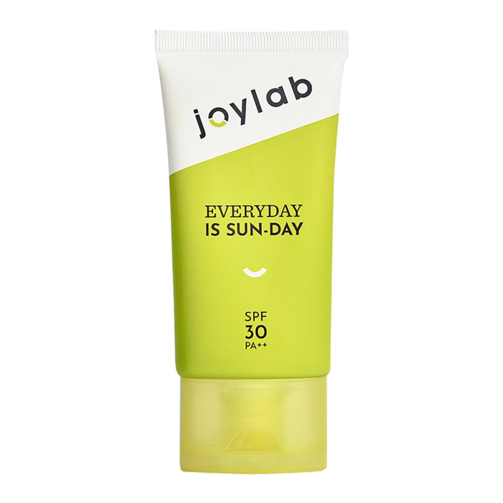 Joylab Everyday is Sun-Day SPF 30 PA++ / Sunscreen | Marsha Beauty Review