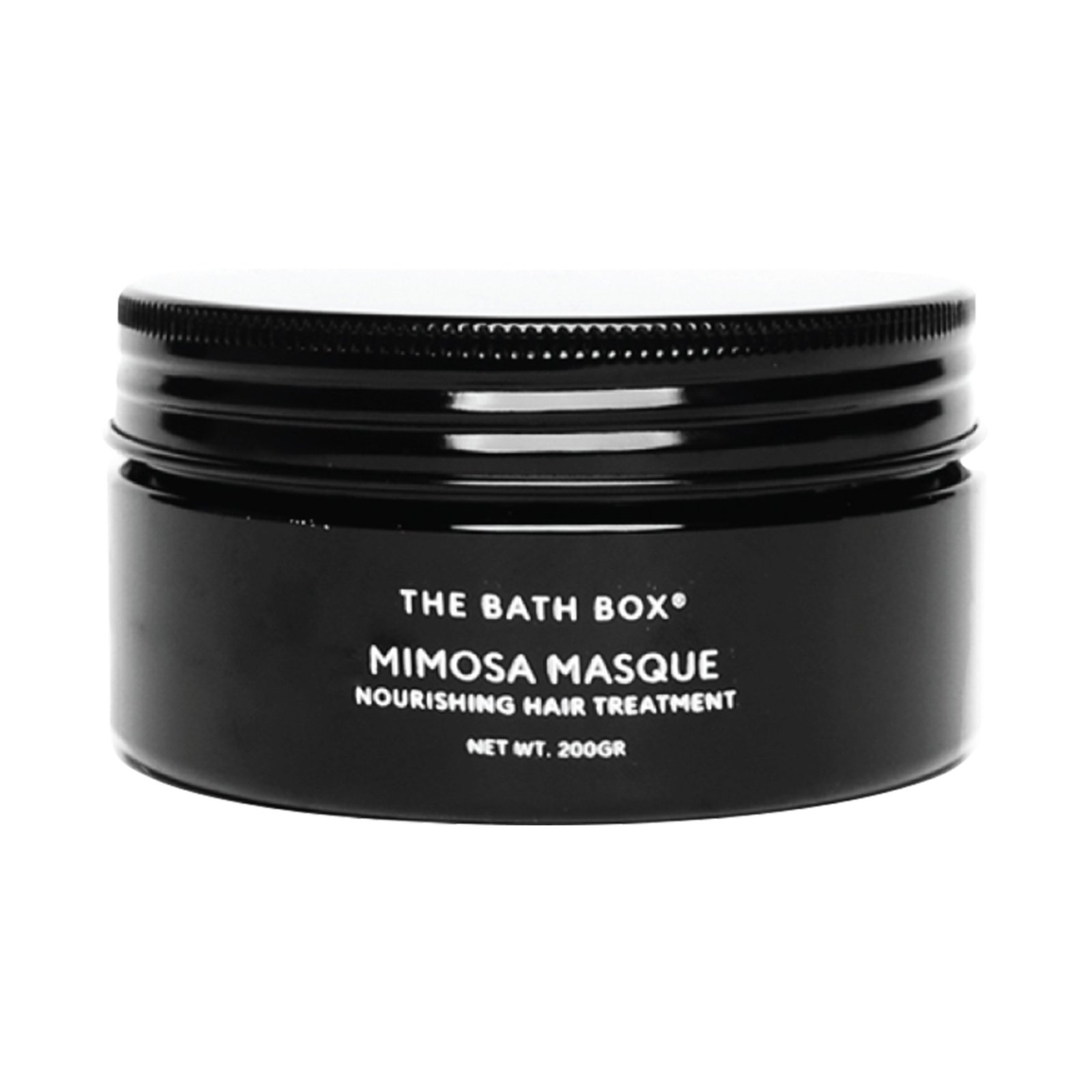 The Bath Box Mimosa Masque Hair Treatment | Review Marsha Beauty