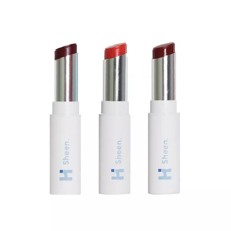 Hale Sheen. Tinted Lip Balm + UV Filter | Review Marsha Beauty