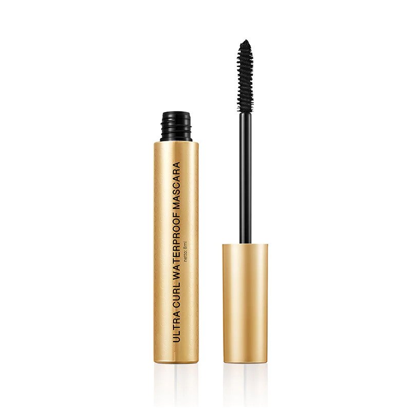 Y.O.U Ultra Curl Mascara | Review Marsha Beauty