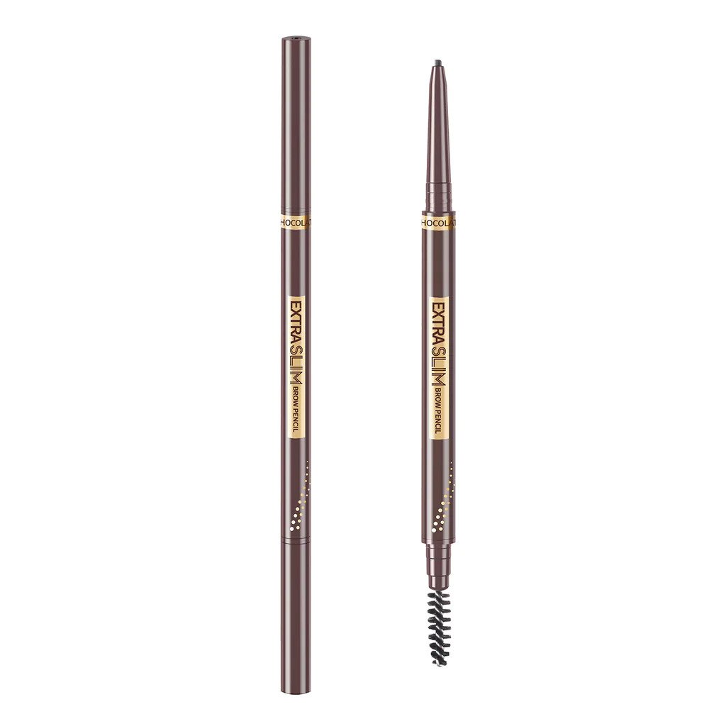 Y.O.U Extra Slim Brow Pencil | Review Marsha Beauty