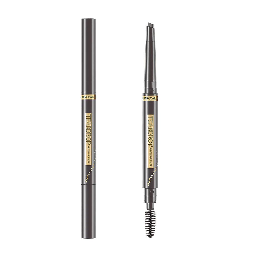 Y.O.U Teardrop Brow Definer | Review Marsha Beauty