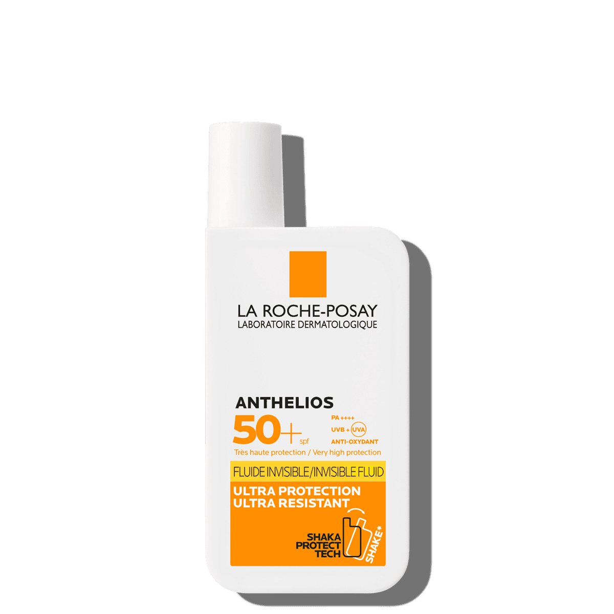 La Roche Posay Anthelios Fluid SPF 50+ PA++++ | Review Marsha Beauty