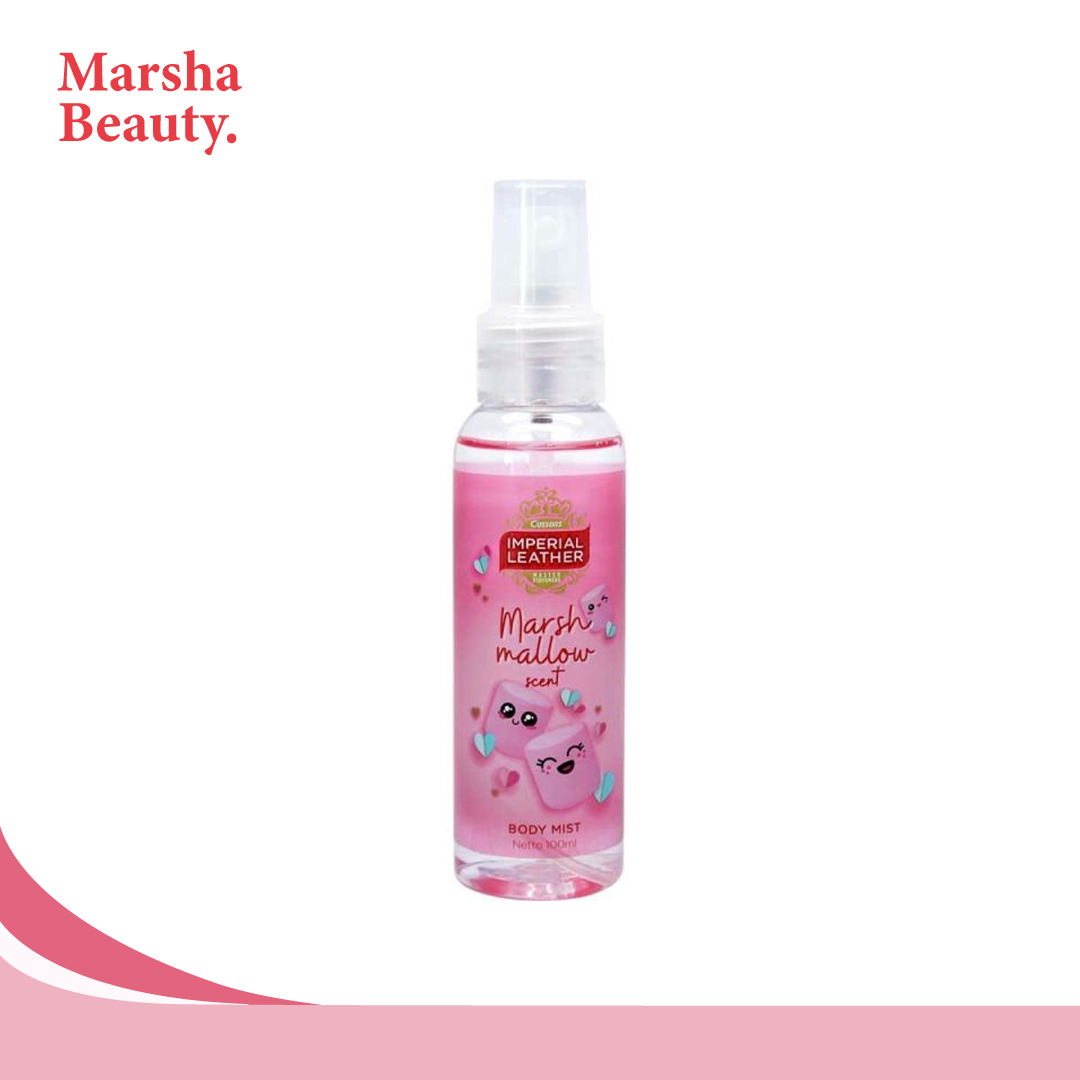 Imperial Leather Marsmallow Body Mist