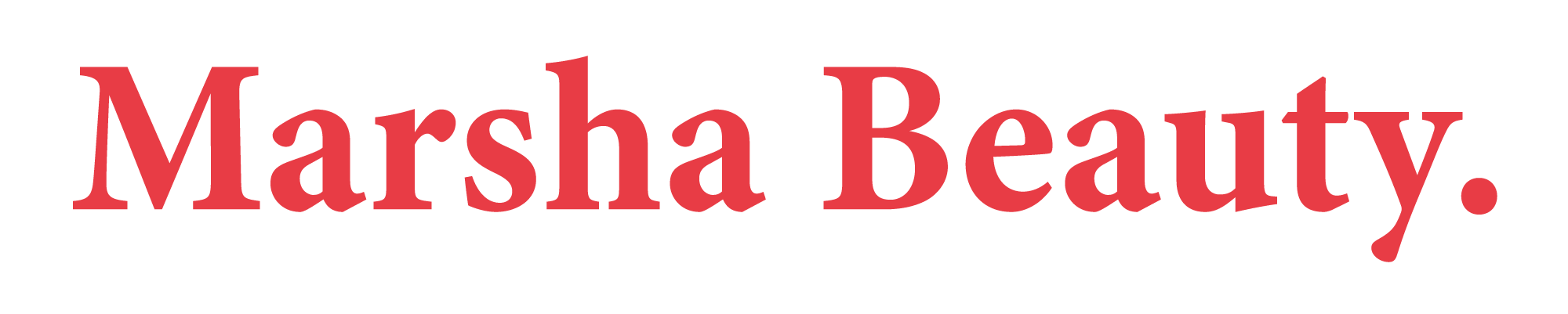 marshabeauty-logo